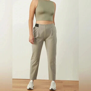 Aday Turn It Up Pants(Bio-01)